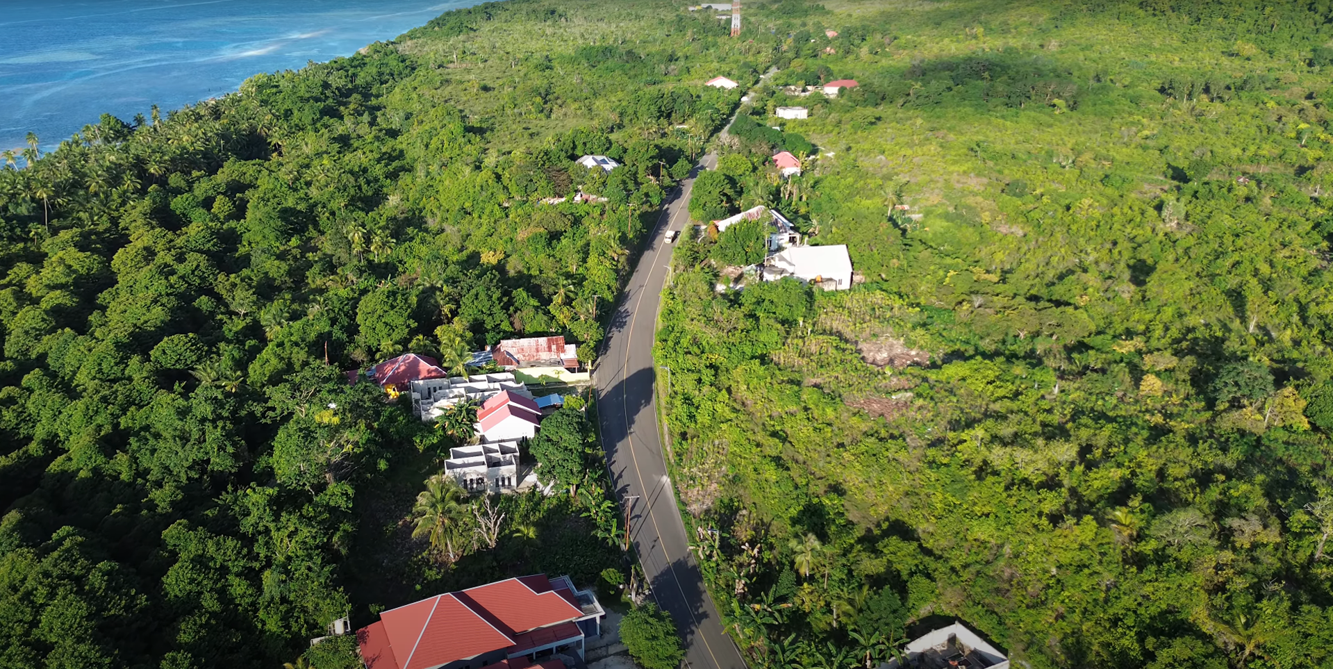 Latar Desa Koroe Onowa